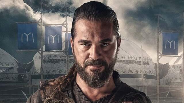 Diriliş Ertuğrul'un Yeni Sezonunun Tanıtım Film Yayınlandı!