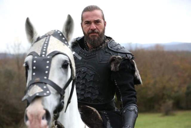 Diriliş Ertuğrul'un Yeni Sezonunun Tanıtım Film Yayınlandı!