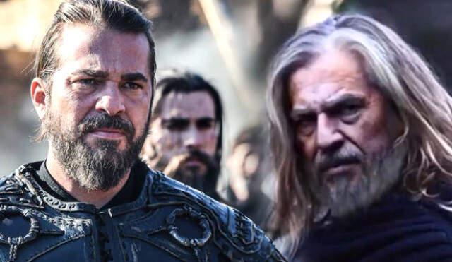Diriliş Ertuğrul'un Yeni Sezonunun Tanıtım Film Yayınlandı!