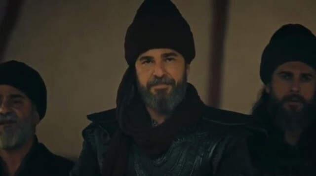 Diriliş Ertuğrul'un Yeni Sezonunun Tanıtım Filmi Yayınlandı!