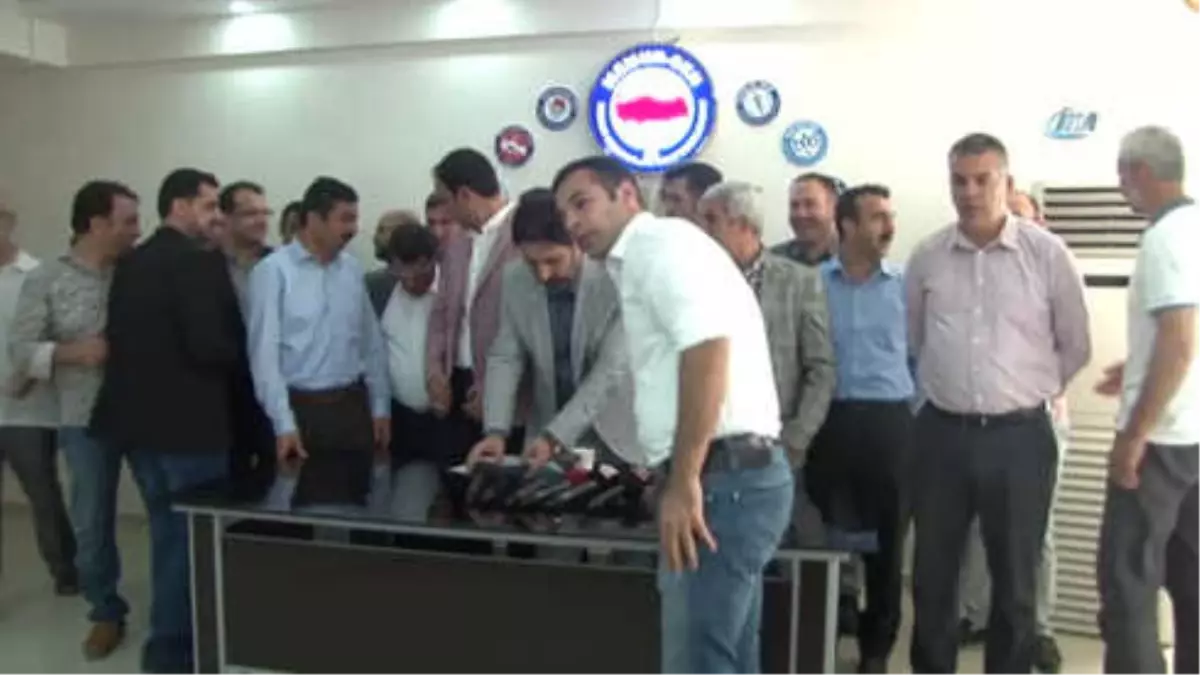 Eğitim Bir-Sen'den Danıştay'ın 'Öğrenci Andı' Kararına Tepki