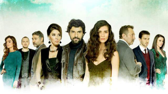 'Fatmagül'ün Suçu Ne' Yurt Dışında Satış Rekoru Kırdı