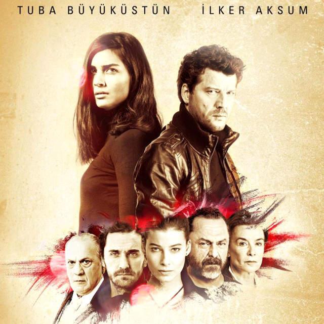 'Fatmagül'ün Suçu Ne' Yurt Dışında Satış Rekoru Kırdı