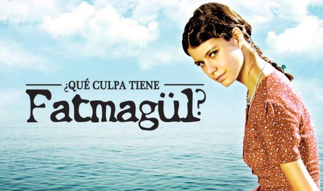 'Fatmagül'ün Suçu Ne' Yurt Dışında Satış Rekoru Kırdı