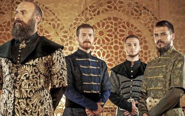 'Fatmagül'ün Suçu Ne' Yurt Dışında Satış Rekoru Kırdı
