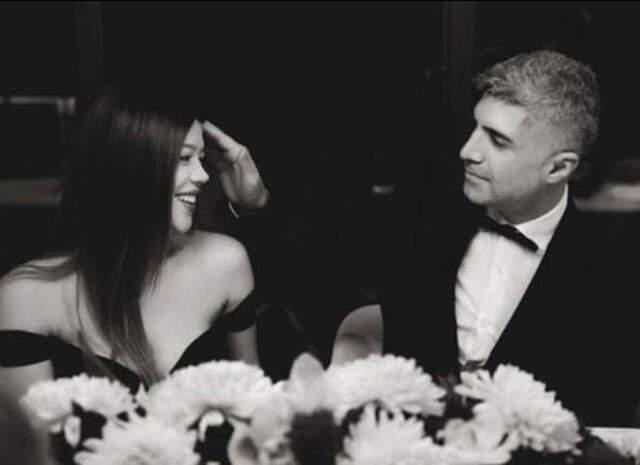 Feyza Deniz ve Özcan Deniz'den 7 Ay Sonra Romantik Paylaşım!