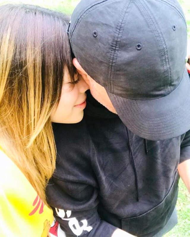 Feyza Deniz ve Özcan Deniz'den 7 Ay Sonra Romantik Paylaşım!