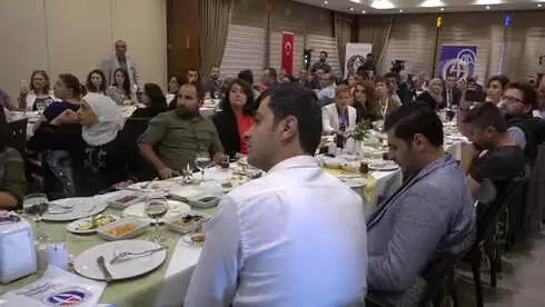 Gaziantep'te Suriyelilere Yönelik Araştırma Gaziantep'te Suriyelilere Yönelik Araştırma
