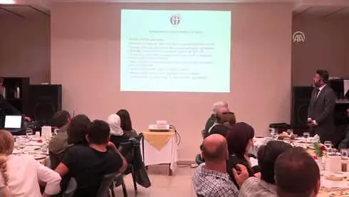 Gaziantep'te Suriyelilere Yönelik Araştırma Gaziantep'te Suriyelilere Yönelik Araştırma