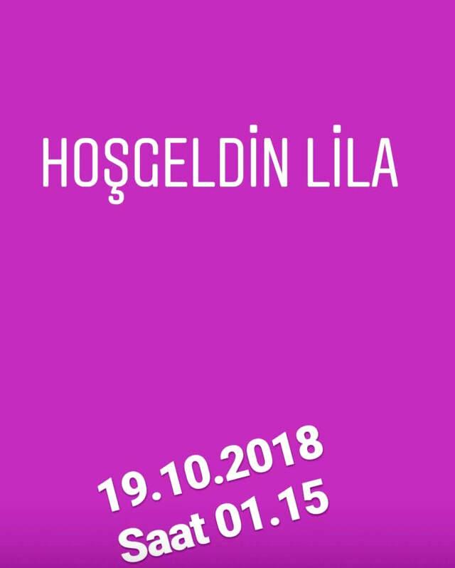 Gizem Hatipoğlu ve Şarkıcı Banu Parlak Doğum Yaptı