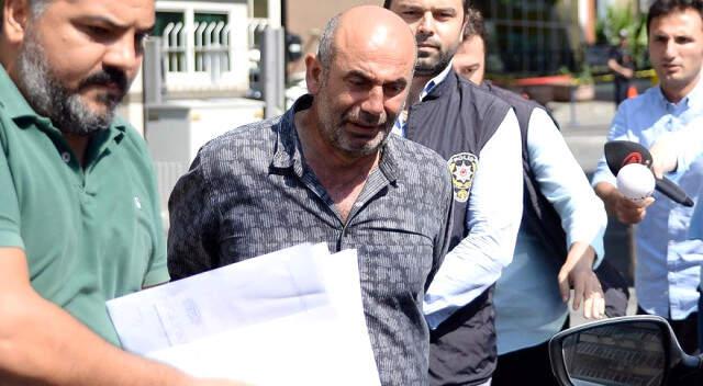 İki Çocuğunu Öldüren Babanın 'Benden Değiller' İddiası Doğru Çıkmadı