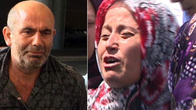 İki Çocuğunu Öldüren Babanın 'Benden Değiller' İddiası Doğru Çıkmadı