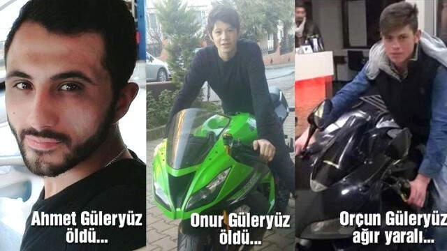 İki Çocuğunu Öldüren Babanın 'Benden Değiller' İddiası Doğru Çıkmadı