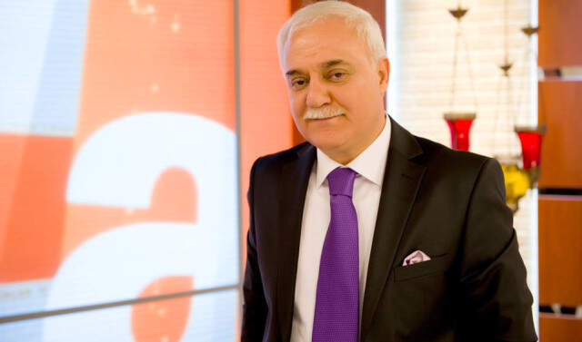 İlahiyatçı Yazar Nihat Hatipoğlu Kimdir?
