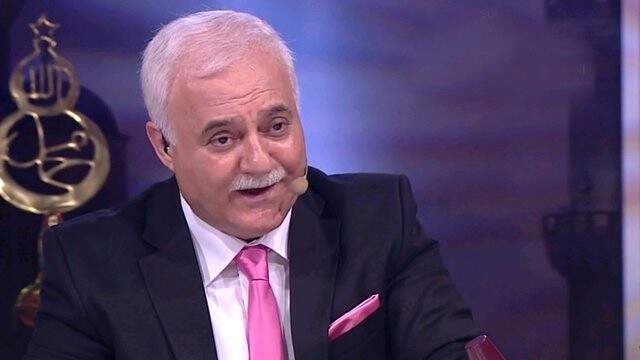 İlahiyatçı Yazar Nihat Hatipoğlu Kimdir?