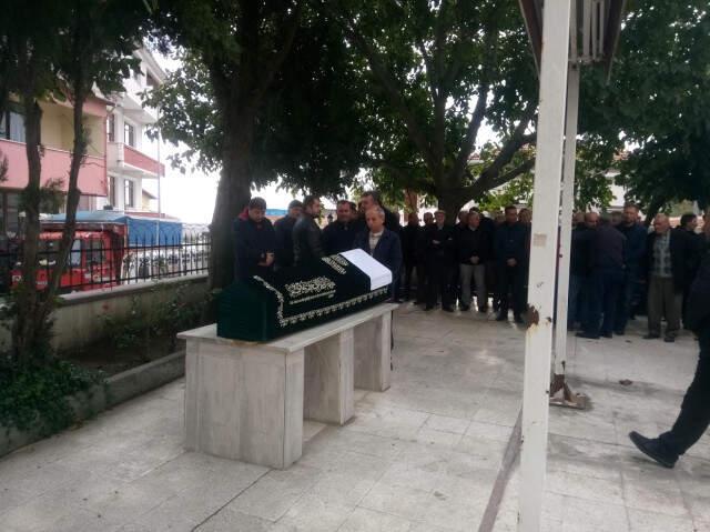 İş Arkadaşını Uykusunda Tüfekle Öldürdü