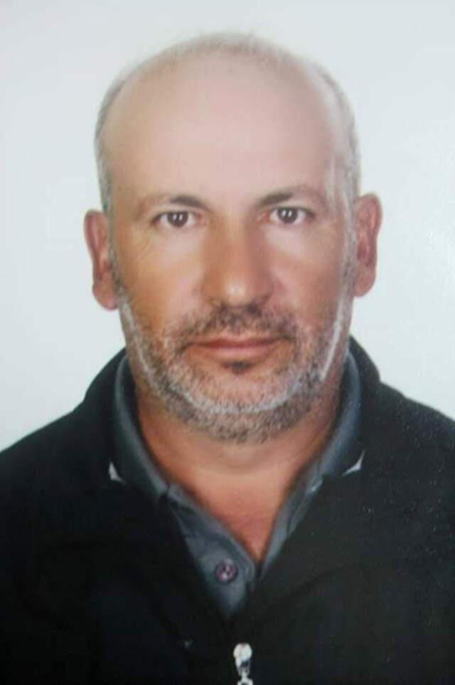 İş Arkadaşını Uykusunda Tüfekle Öldürdü