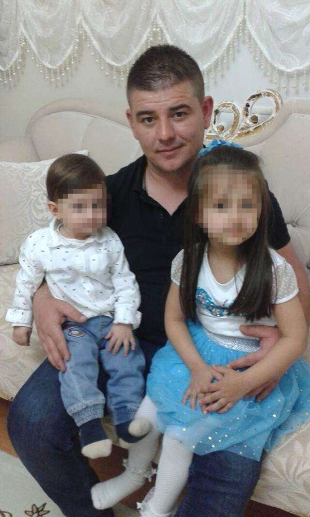 İş Arkadaşını Uykusunda Tüfekle Öldürdü