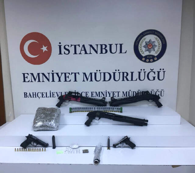 İstanbul'daki dehşet evinden 2 ay önceki cinayetin izleri çıktı!