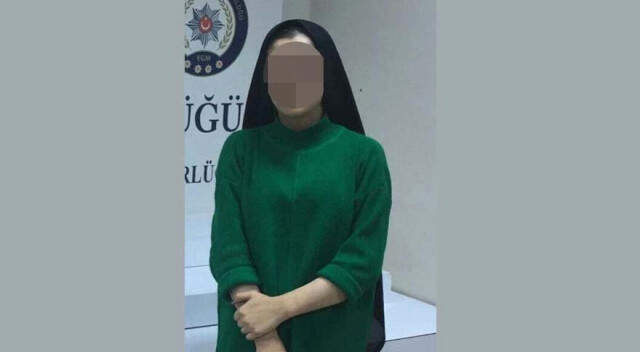 İstanbul'daki dehşet evinden 2 ay önceki cinayetin izleri çıktı!