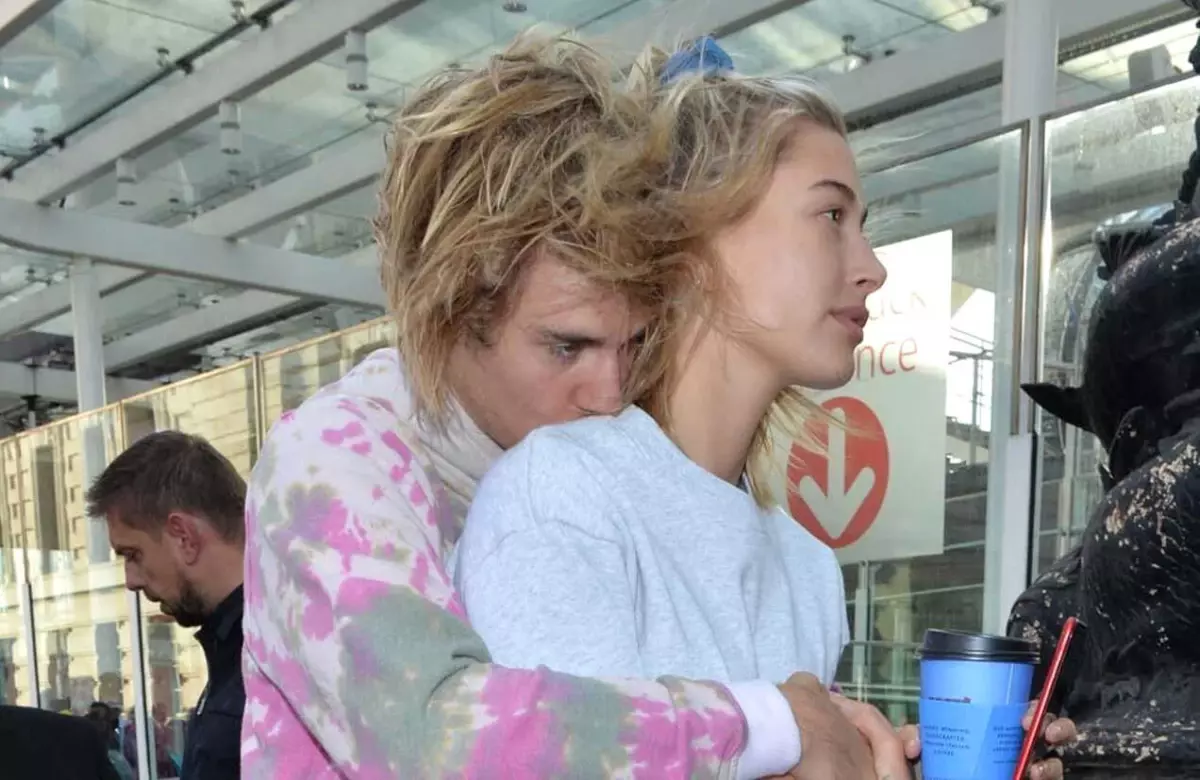 Justin Bieber'dan Hayranlarına Evlilik Açıklaması