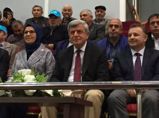 Kocaeli'de 2 Bin Çiftçiye 900 Ton Gübre Desteği