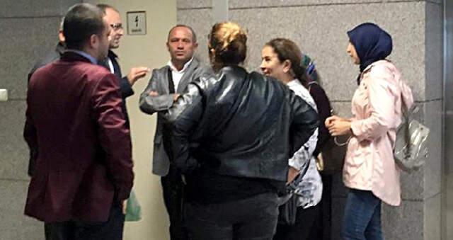 Konsolosluk Çalışanlarından Çarpıcı İfadeler: Kaşıkçı Gelmeden Önce Bize 2 Gün İzin Verildi