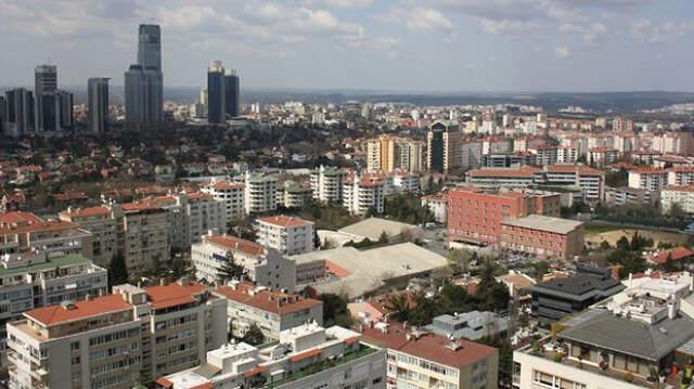 Konut Satışları Eylül'de Düştü! İşte İllere Göre Konut Satış İstatistikleri