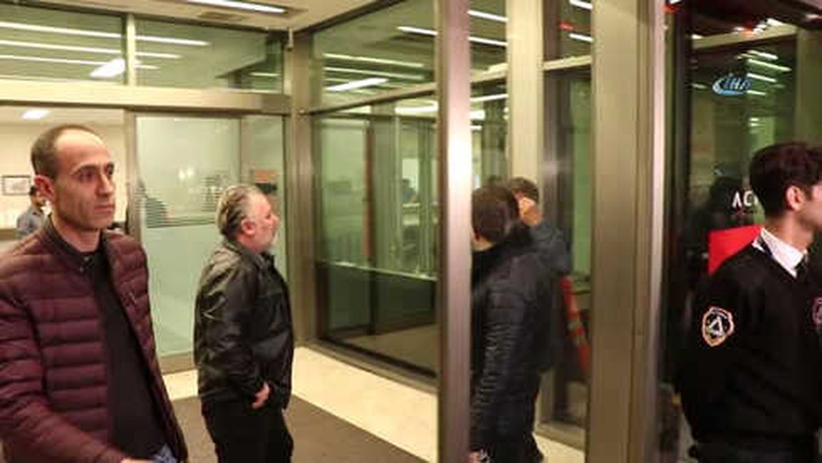 Mehmet Ali Erbil'in Kardeşi Mustafa Erbil'den Açıklama