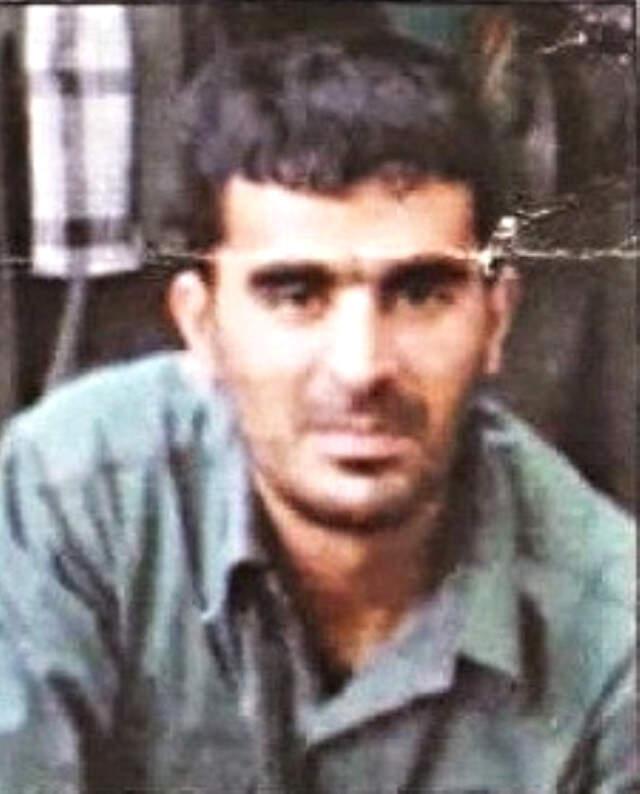 Mehmetçik'in Çatışmada Öldürdüğü Teröristin Ailesinin de Terör Örgütü Üyesi Olduğu Ortaya Çıktı