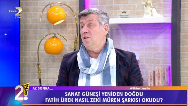 Metin Şentürk, Hayat Hikayesini Anlattı: Bodrum Katındaki Evde Doğdum, Her Gece Allah'a Dua Ettim