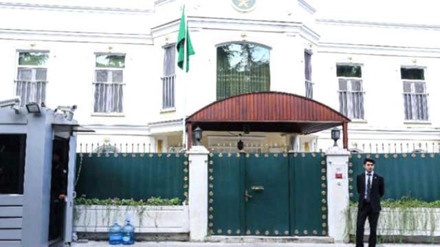 Son Dakika! Trump'tan Cemal Kaşıkçı Açıklaması: Suudi Arabistan'a Yaptırım Uygulayabiliriz