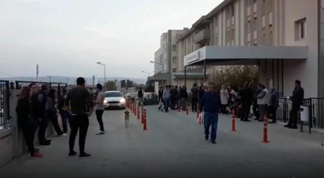 Tekstil Atölyeindeki İstinat Duvarı Çöktü: 2 Ölü, 3 Yaralı