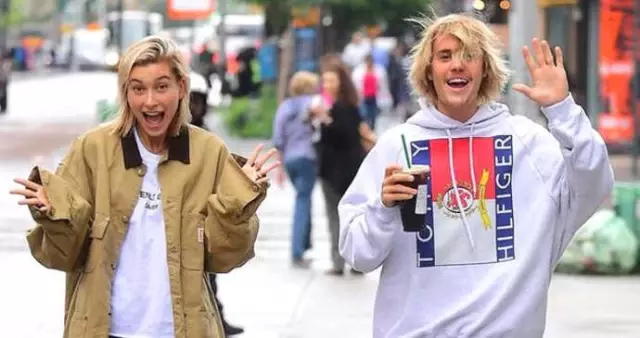 Ünlü Şarkıcı Justin Bieber: 'Hailey Baldwin ile Evlendik' Ünlü Şarkıcı Justin Bieber: 'Hailey Baldwin ile Evlendik'
