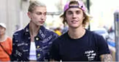 Ünlü Şarkıcı Justin Bieber: 'Hailey Baldwin ile Evlendik' Ünlü Şarkıcı Justin Bieber: 'Hailey Baldwin ile Evlendik'