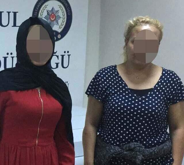14 Yaşındaki Kızın Ablasının Yanında Can Çekişerek Öldüğü Dehşet Evinde, Başka Biri Daha Öldürülmüş
