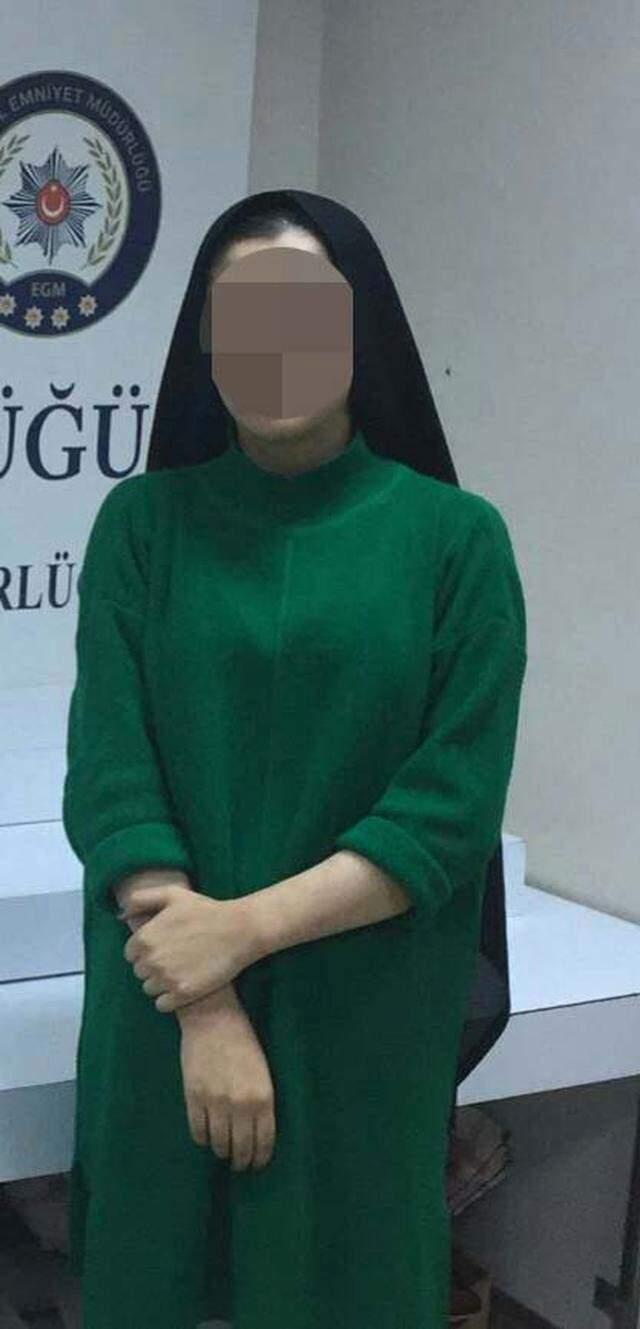14 Yaşındaki Kızın Ablasının Yanında Can Çekişerek Öldüğü Dehşet Evinde, Başka Biri Daha Öldürülmüş