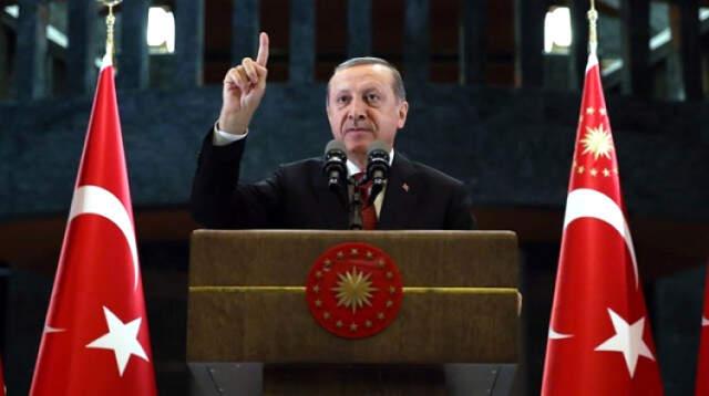 ABD Basını: Kaşıkçı Olayında Kimse Erdoğan Kadar Baskı Yapmadı