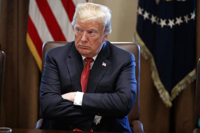 ABD Başkanı Trump'tan Kaşıkçı Cinayeti için İlk Yorum: Öldüğünün Açıklanması Büyük Bir Adım