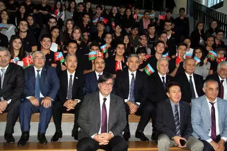 Abdullah Gül Kayseri'de (2)