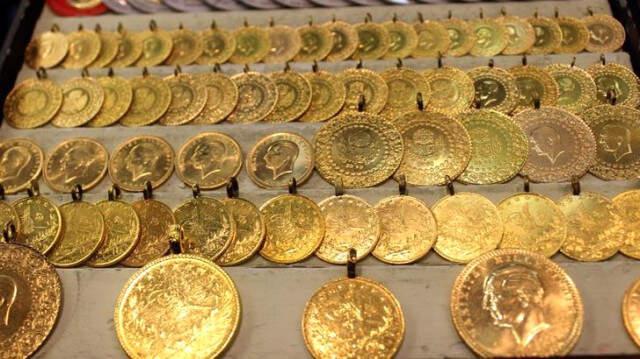 Altının Gram Fiyatı 222 Lira Seviyelerinde! İşte Güncel Altın Fiyatları