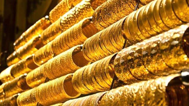 Altının Gram Fiyatı 222 Lira Seviyelerinde! İşte Güncel Altın Fiyatları