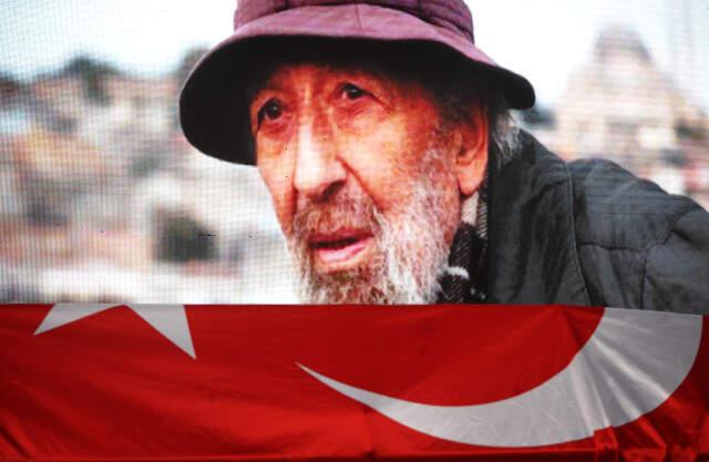 Ara Güler, Son Yolculuğuna Uğurlanıyor
