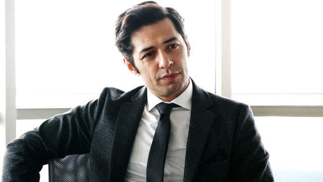 Baro Seçimlerinde Rengini Belli Eden Ünlü Oyuncu Mert Fırat Destekleyeceği İsmi Açıkladı