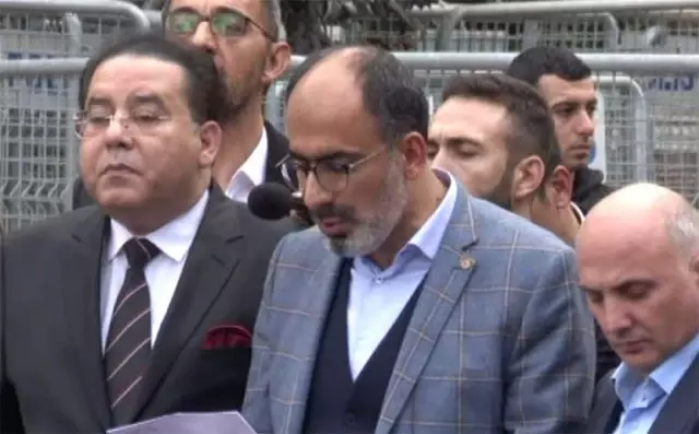 Cemal Kaşıkçı İçin Adalet Derneği Cemal Kaşıkçı İçin Adalet Derneği