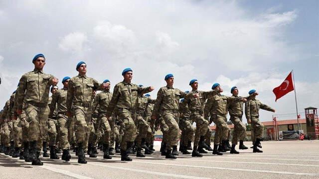 Bedelli Askerlikte Tartışmaları Bitmiyor: 21 Gün Şartı Kaldırılmalı!
