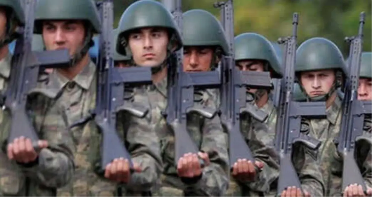 Bedelli Askerlikte Tartışma Bitmiyor: 21 Gün Şartı Kaldırılmalı!