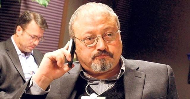 BM'den Cemal Kaşıkçı Çağrısı: Soruşturma Hızlı ve Şeffaf Olmalı