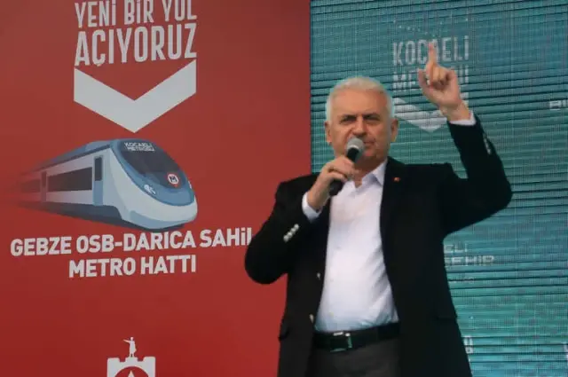Bu Sıkıntılardan Güçlenerek Çıkacağız