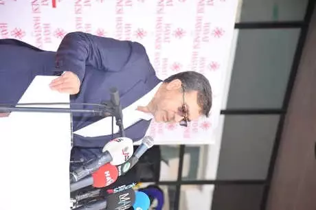 Bursa Özel Hayat Hastanesi Yeni Binasını Törenle Açtı Bursa Özel Hayat Hastanesi Yeni Binasını Törenle Açtı